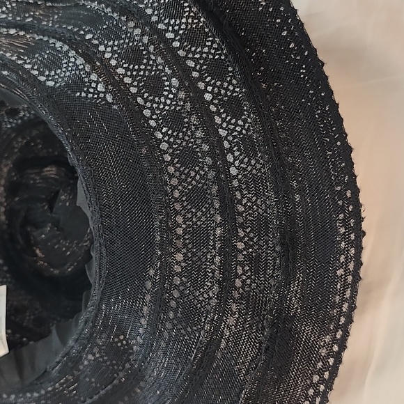 Summer hat La vie en Rose - Picture 7 of 8